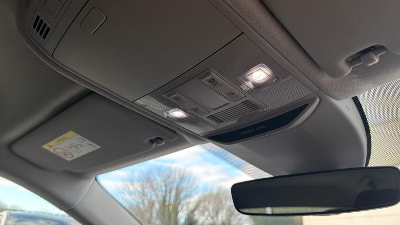 Skoda Fabia 1.0 TSI 110 SE L 5dr Petrol Hatchback